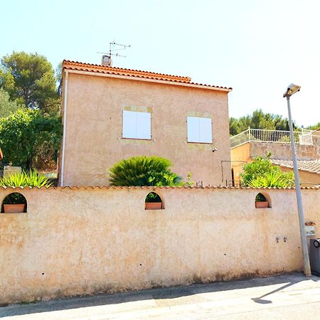 Villa Nais 126M2-Zen-Salle Cinema-Piscine La Valette-du-Var Eksteriør billede