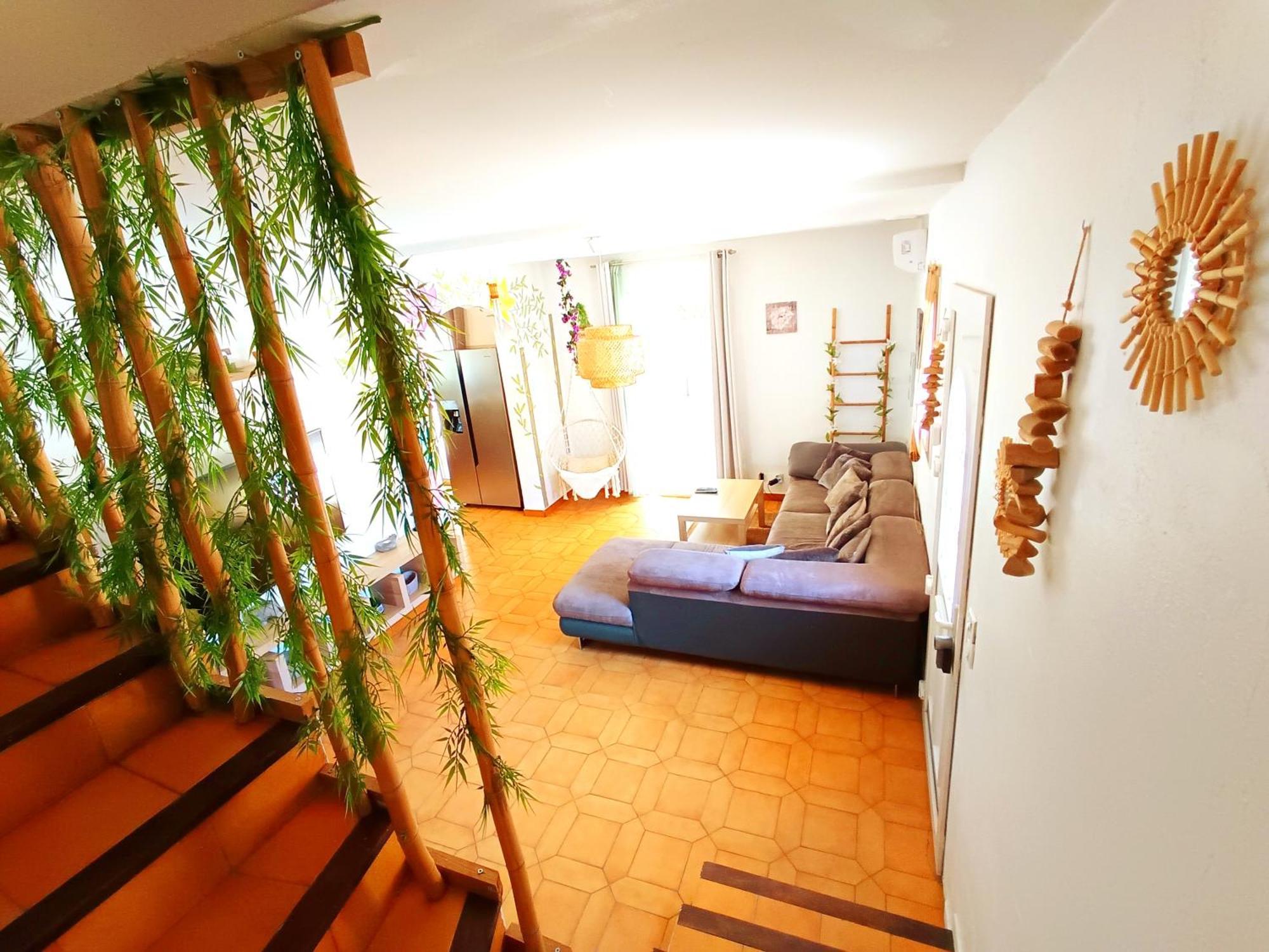 Villa Nais 126M2-Zen-Salle Cinema-Piscine La Valette-du-Var Eksteriør billede