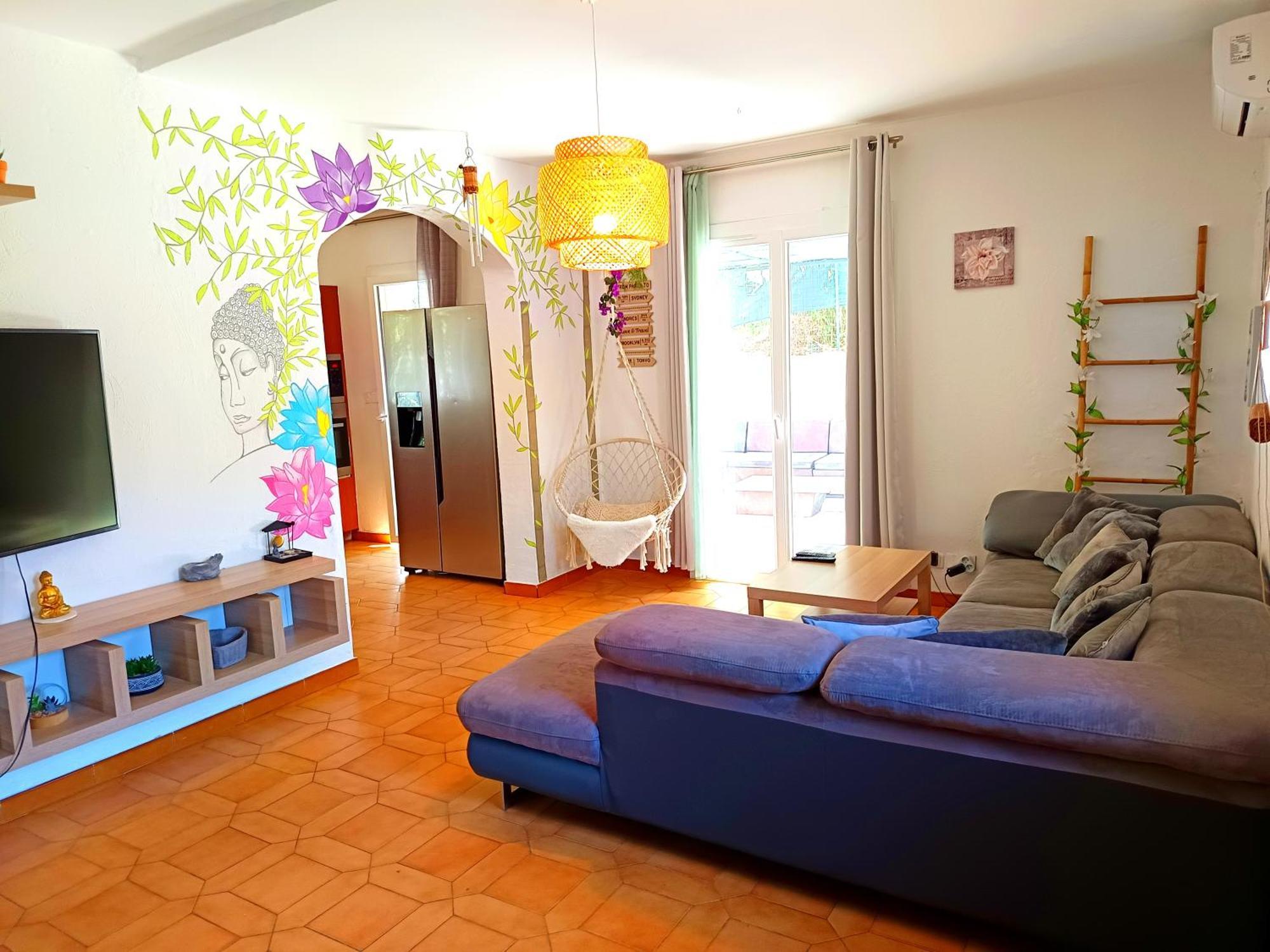 Villa Nais 126M2-Zen-Salle Cinema-Piscine La Valette-du-Var Eksteriør billede