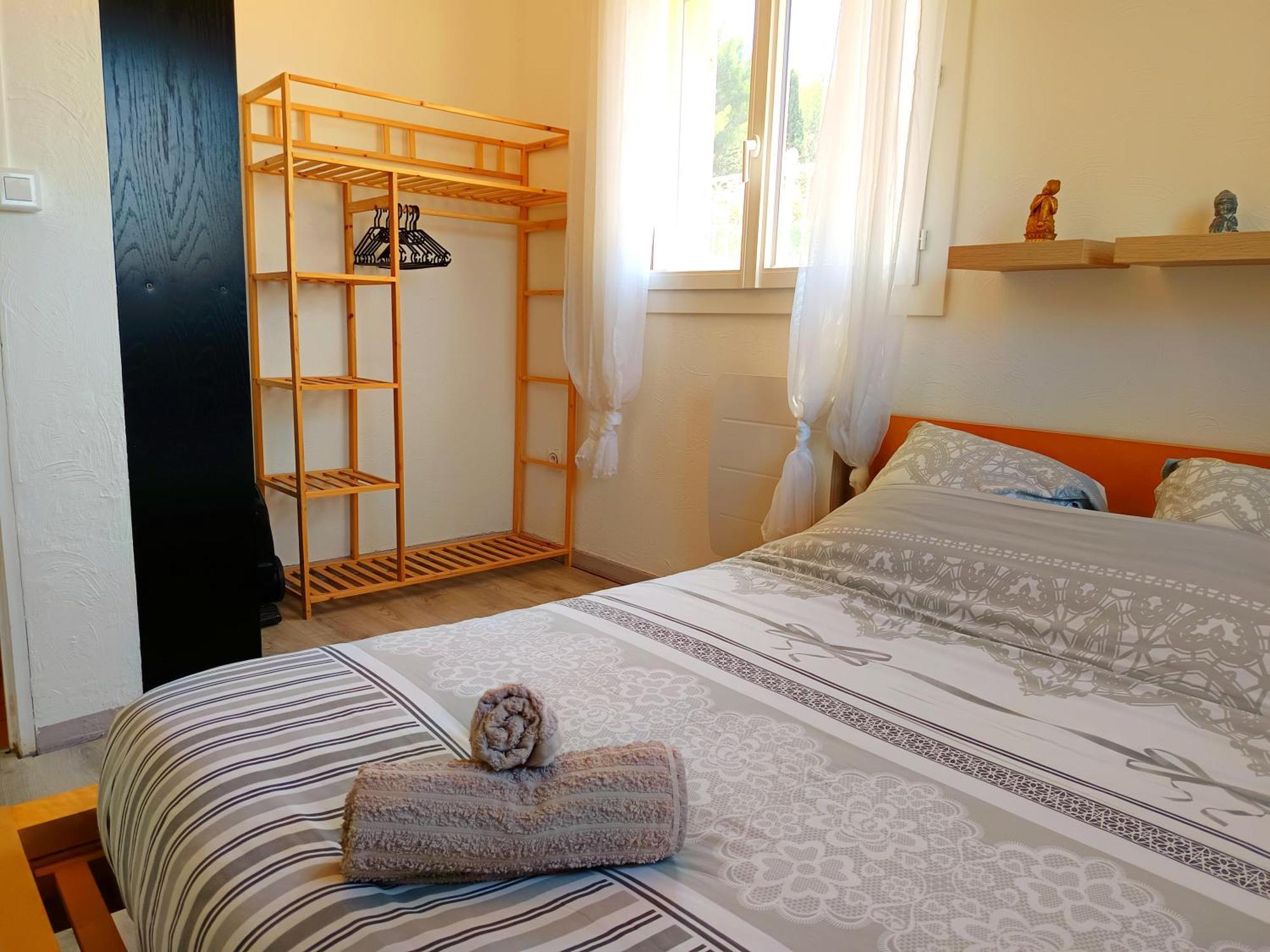 Villa Nais 126M2-Zen-Salle Cinema-Piscine La Valette-du-Var Eksteriør billede