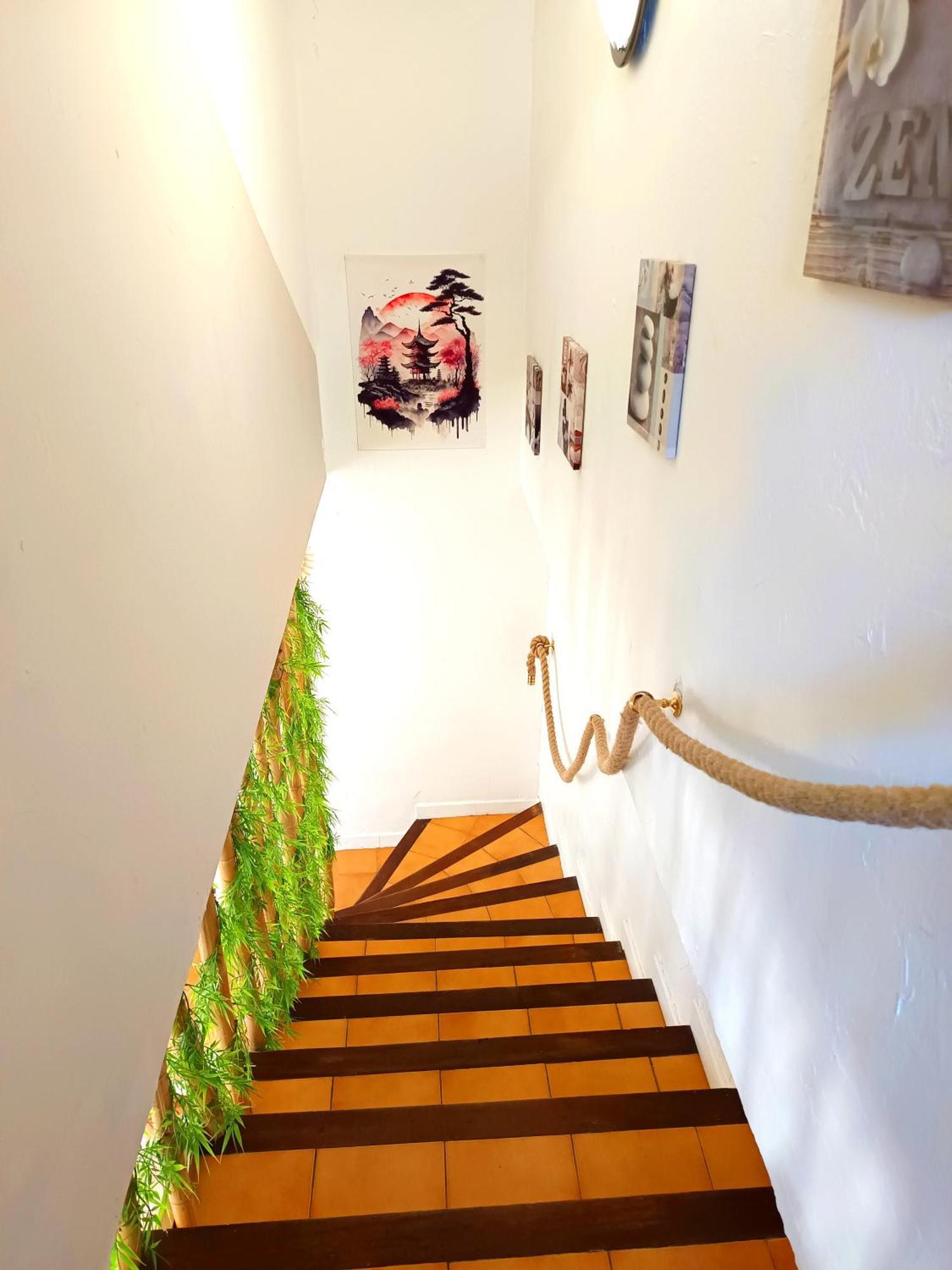 Villa Nais 126M2-Zen-Salle Cinema-Piscine La Valette-du-Var Eksteriør billede
