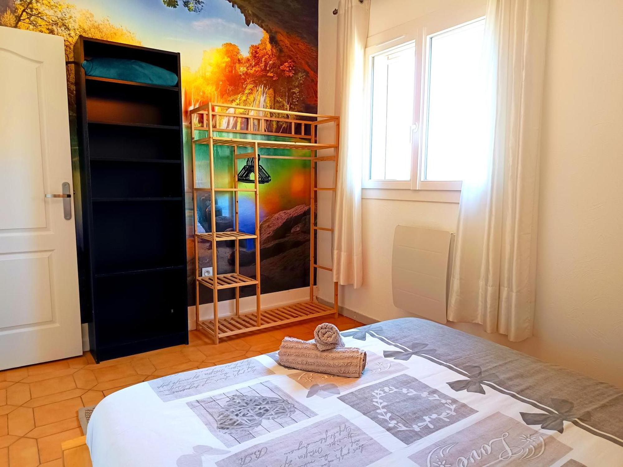 Villa Nais 126M2-Zen-Salle Cinema-Piscine La Valette-du-Var Eksteriør billede